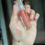Hudamoji Matte liquid Lip Gloss