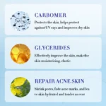 SADOER Evening Primrose Vitamin E Serum