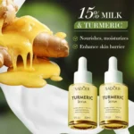 Sadoer Turmeric Serum - 30ml