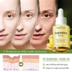 Sadoer Turmeric Serum - 30ml