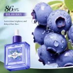 SADOER Blueberry Antioxidant Face Serum