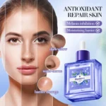 SADOER Blueberry Antioxidant Face Serum