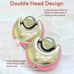 Ice Baby Cryo V-Face Lifting Roller — Cooling Face Massager 2
