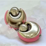 Ice Baby Cryo V-Face Lifting Roller — Cooling Face Massager 3